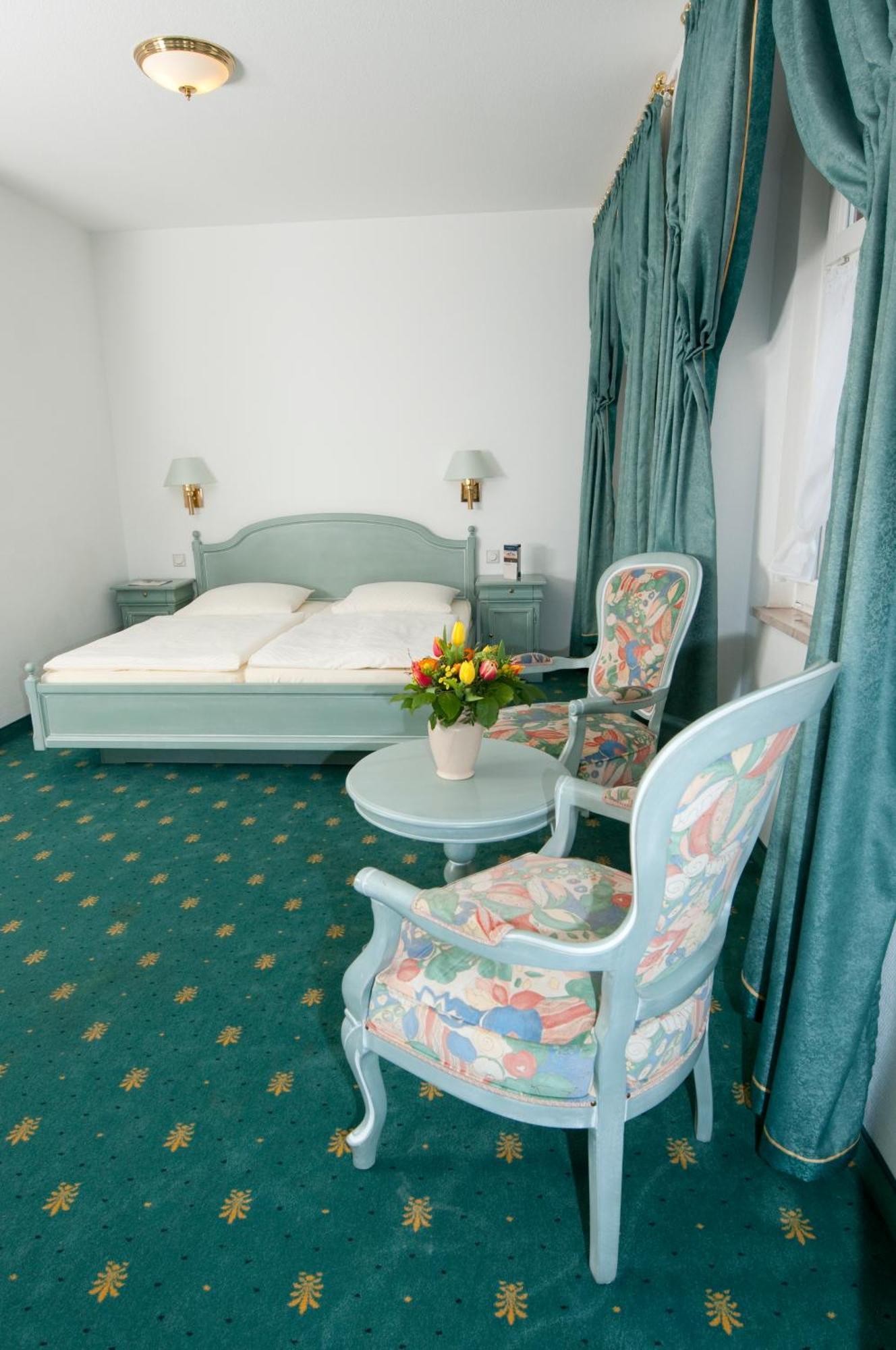 Hotel Garni Residenz Am Markt Meissen Exterior photo